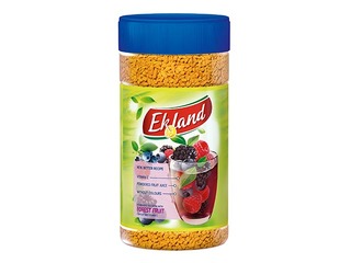 Tea, instant, wild berries, Ekoland, 350g