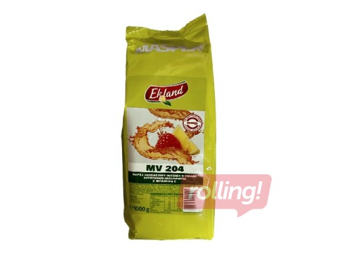 Tea, instant, lemon and raspberry, Ekoland, 1kg