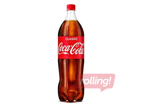 Karastusjook Coca Cola, 2l