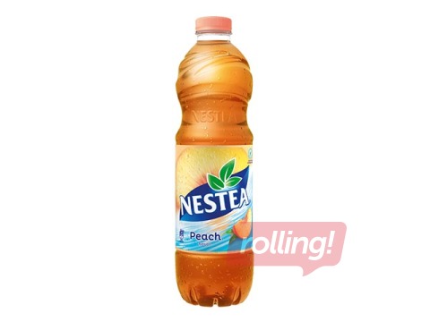 Jäätee virsik Nestea, 1,5 l