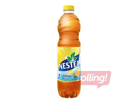 Jäätee sidrun Nestea, 1,5 l