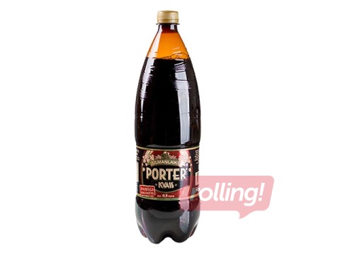 Kali Ulmanlaiku Porter, 1,5 l