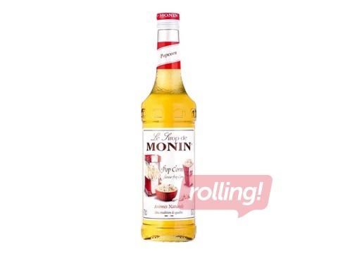 Siirup Monin, popkorni, 700ml