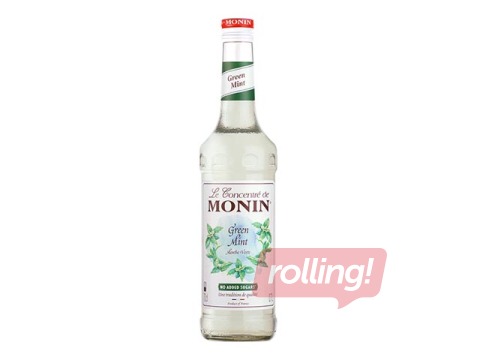 Kontsentraat Monin, piparmünt, 700ml 