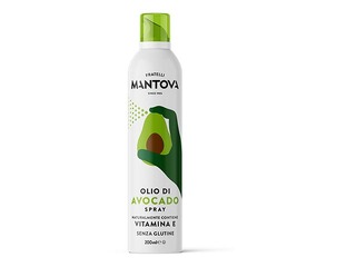 Sprayable avocado oil, Mantova, 200ml