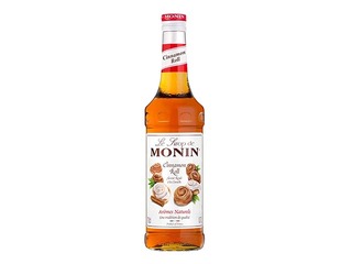 Siirup Monin, kaneelisaiakesed, 700ml