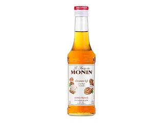 Siirup Monin, kaneelirull, 250ml