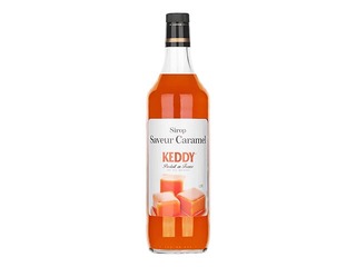 Siirup Keddy, karamelli, 1l