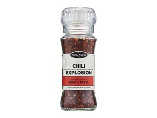 Pipar Santa Maria, Chili Explosion, 70g