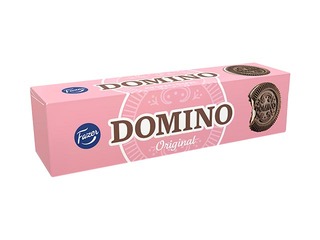 Küpsised Domino Original, 175g