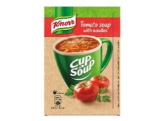 Knorr Cap tomatisupp 19 g