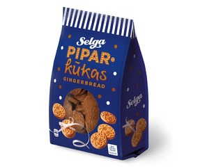 Piparkoogi Selga, 450g