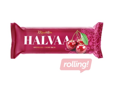 Halvaa, kirsi, Marmiton,150g