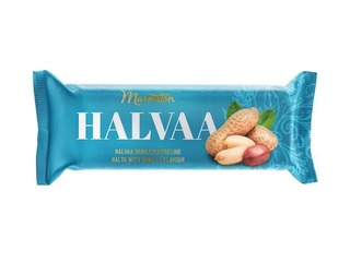 Halvaa vanilli, Marmiton, 200g