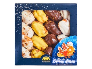 Valik Mini Eclairs, Liepkalni, Talveaed, 360g