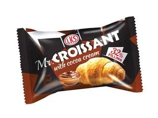 Kruasan Mr.Croissant, kakaotäidisega, 45g