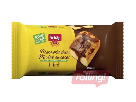 Gluteenivaba marmorkook Schär, 250g