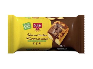 Gluteenivaba marmorkook Schär, 250g