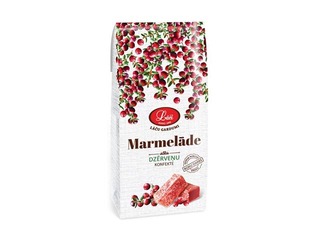 Jõhvika marmalaad Lāči, 180 g