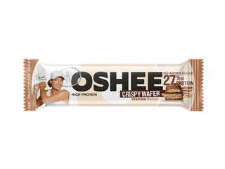 Proteiinibatoon tiramisu maitsega Oshee, 37g