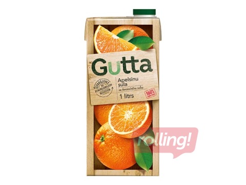 Apelsinijook Gutta, 1 l