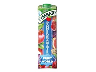 Pomegranate, grapefruit and apple drink Tymbark, 1 l