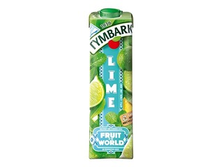 Lime - lemon drink Tymbark, 1 l