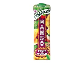 Mango drink Tymbark, 1 l