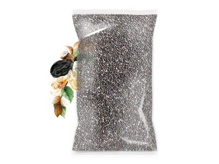 Chia seemned, 500g