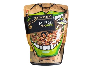 Müsli pähklitega, Graci, 300 g