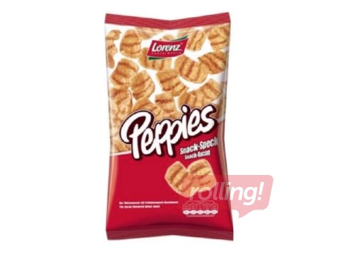 Peekoni suupiste, Lorenz Peppies, 75 g