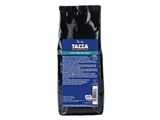 Kuiv šokolaadipulber piparmündi maitsega Tazza Peppermint 13,5%, 1 kg