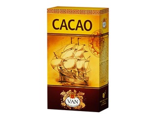 Cocoa, Van Extra, 75g