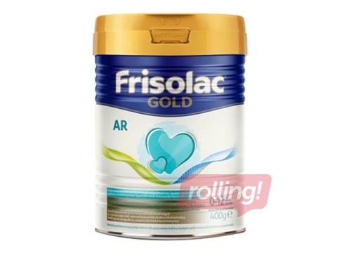 Piimasegu Frisolac AR (0-12 kuud), 400 g