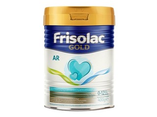 Piimasegu Frisolac AR (0-12 kuud), 400 g