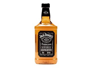 EE Viski Jack Daniel's, 40%, 0,5l