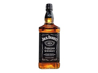 EE Viski Jack Daniel's, 40%, 1 L