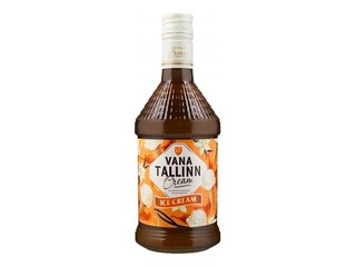 EE Liköör Vana Tallinn Ice Cream 16% 0,5l