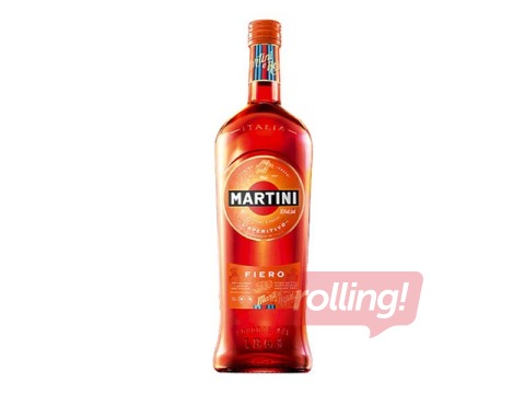 EE Vermut Martini Fiero 14,9%, 1L