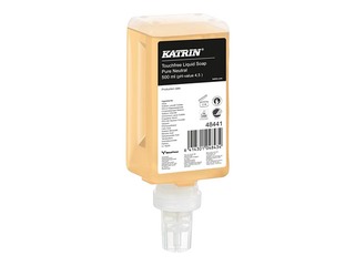 Vedelseep Katrin Touchfree Pure Neutral, 500 ml