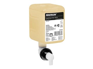 Liquid soap Katrin Clean, 500ml