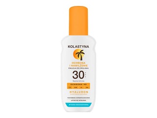 Sun protection spray SPF30, Kolostyna, 150ml