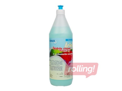 Liquid cream soap Arielle, Ewol, 1L