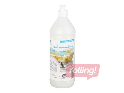 Liquid cream soap Jasmine, Ewol, 1L