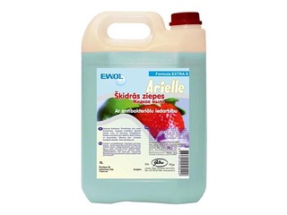 Liquid cream soap Arielle, Ewol, 5L