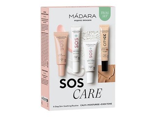 Kinkekomplekt MÁDARA SOS Care Set, medium