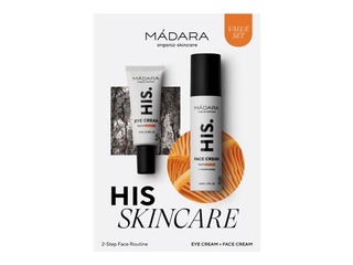 Kinkekomplekt MÁDARA HIS Skincare Set