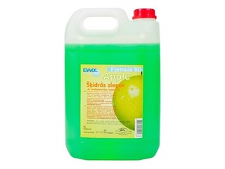 Vedelseep Ewol Professional Formula SD, õuna, 5l