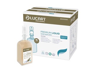 Vedel seep Lucart, Premium, 1l