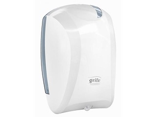 Paper towel holder Grite Maxi 935W, white